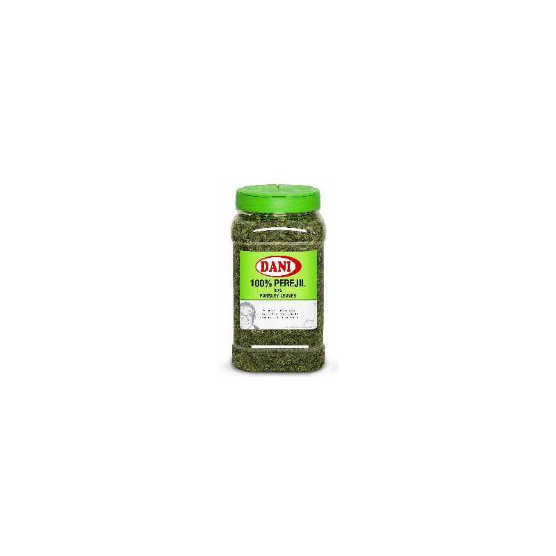PEREJIL HOJA PET1(6/100g.)